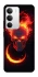 Чехол на Realme C71 Blood Skull фото 1 из 1