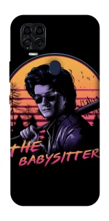 Чохол на ZTE Blade v2020 Stranger Things ver.31 фото 1 з 1