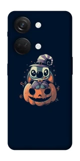 Чехол на OnePlus Nord 3 Halloween Stitch ver.3 фото 1 из 1