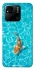Чехол на Xiaomi Redmi 10A Fish фото 1 из 1
