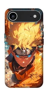 Чохол на Apple iPhone 17 Air (6.5") Minato v2 фото 1 з 1