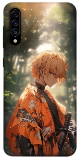 Чохол на Samsung Galaxy A50 (A505F) / A50s / A30s Zenitsu фото 1 з 1