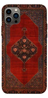 Чехол на Apple iPhone 12 Pro (6.1") Килим v12 фото 1 из 1