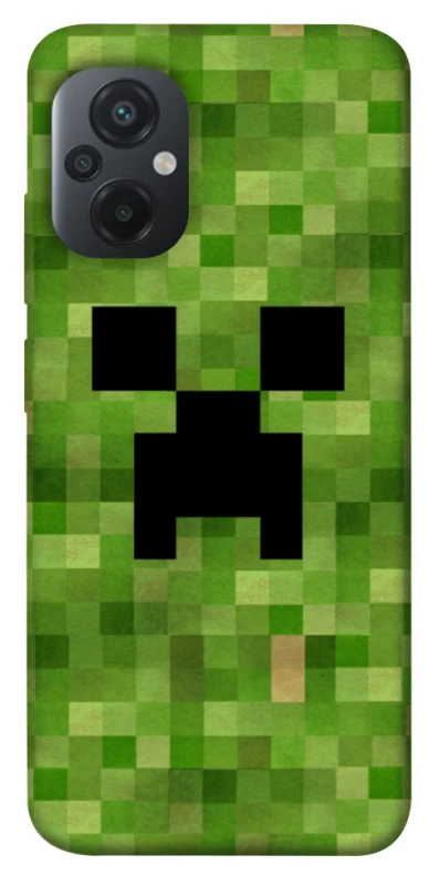 Чохол на Xiaomi Poco M5 Creeper фото 1 з 1