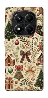 Чехол на Xiaomi Redmi Note 14 Pro 4G Christmas mood ver.4 фото 1 из 1