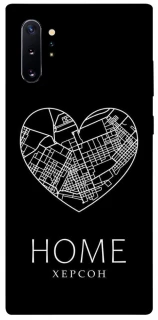 Чехол на Samsung Galaxy Note 10 Plus Херсон Home фото 1 из 1