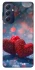 Чохол на Samsung Galaxy M54 5G Red hearts фото 1 з 1