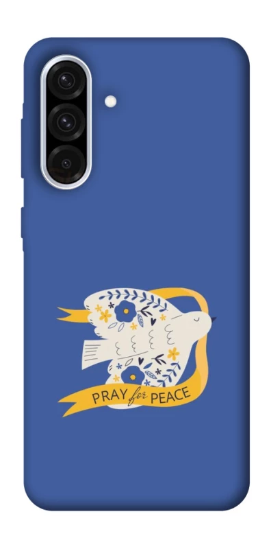 Чехол на Samsung Galaxy A36 5G Ласточка фото 1 из 1