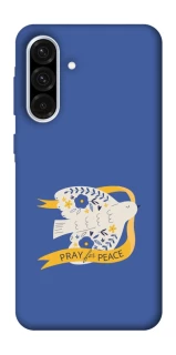 Чехол на Samsung Galaxy A36 5G Ласточка фото 1 из 1