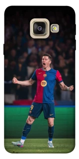Чехол на Samsung A520 Galaxy A5 (2017) Robert Lewandowski фото 1 из 1