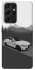 Чохол на Samsung Galaxy S21 Ultra BMW grey v3 фото 1 з 1