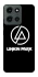 Чехол на Motorola Moto G Power (2025) Linkin Park logo ver.1 фото 1 из 1