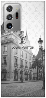 Чехол на Samsung Galaxy Note 20 Ultra Louis Vuitton ver.2 фото 1 из 1