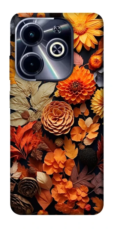 Чохол на Infinix Hot 40i Dreams фото 1 з 1