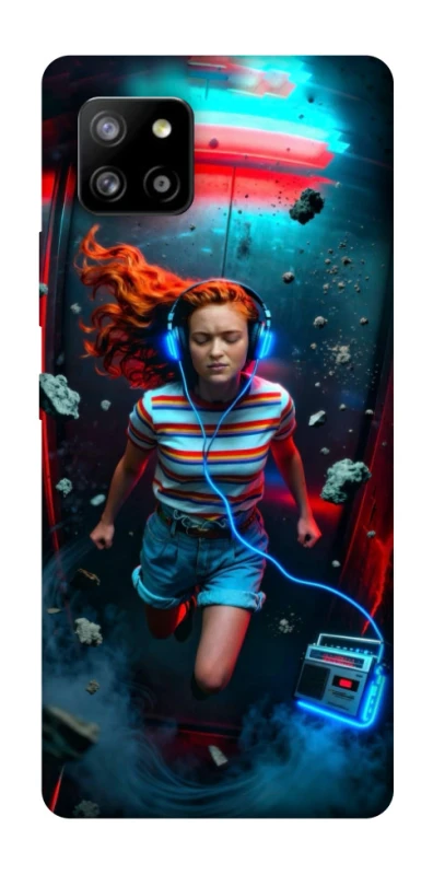 Чохол на Samsung Galaxy A42 5G Stranger Things ver.44 фото 1 з 1