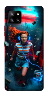 Чохол на Samsung Galaxy A42 5G Stranger Things ver.44 фото 1 з 1