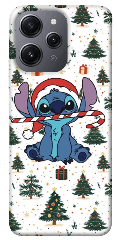 Чохол на Xiaomi Redmi 12 Stitch ver.23 фото 1 з 1