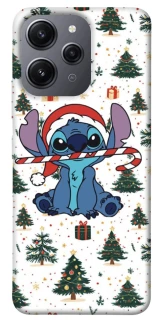 Чохол на Xiaomi Redmi 12 Stitch ver.23 фото 1 з 1