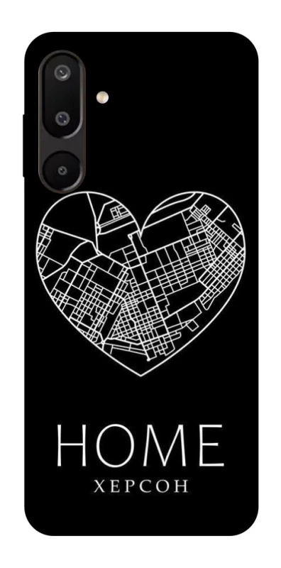 Чохол на Samsung Galaxy M16 5G Херсон Home фото 1 з 1