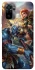 Чехол на Xiaomi Redmi Note 10 / Note 10s Dota heroes фото 1 из 1