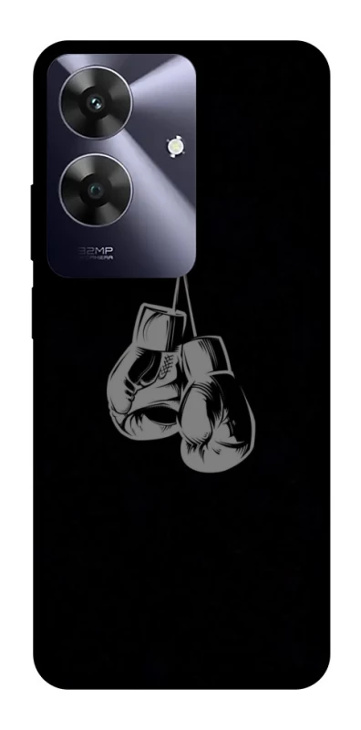 Чохол на Realme Note 60 boxing фото 1 з 1
