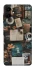 Чехол на Samsung Galaxy A07 Autumn collage фото 1 Чехол на Samsung Galaxy A07 Autumn collage фото 1 из 1