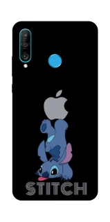 Чохол на Huawei P30 lite Stitch ver.18 фото 1 з 1