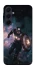 Чехол на Samsung Galaxy A55 Captain America фото 1 из 1