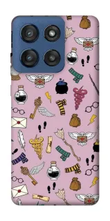 Чохол на Motorola Edge 60 Stylus Harry Potter V16 фото 1 з 1