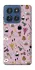 Чехол на Motorola Edge 60 Stylus Harry Potter V16 фото 1 из 1