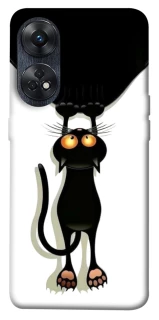 Чохол на Oppo Reno 8T 4G But it's not white фото 1 з 1