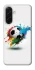 Чехол на Samsung Galaxy A37 5G Football Ball ver3 фото 1 из 1