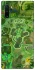 Чохол на Samsung Galaxy Note 10 Plus Dandysworld tv green theme фото 1 з 1