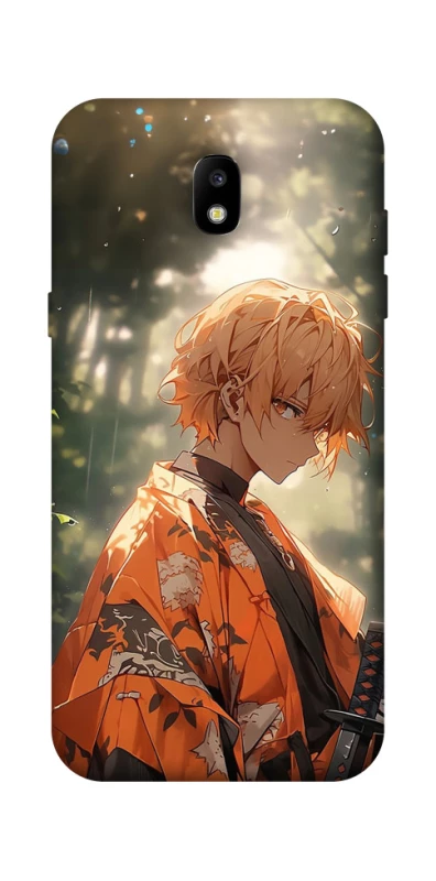 Чохол на Samsung Galaxy J5 (2017) Zenitsu фото 1 з 1