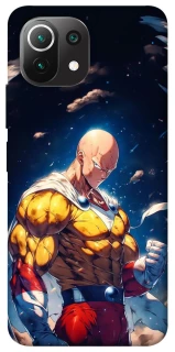 Чохол на Xiaomi Mi 11 Lite Saitama фото 1 з 1