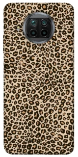 Чохол на Xiaomi Mi 10T Lite / Redmi Note 9 Pro 5G Leopard Skin v2 фото 1 з 1