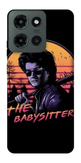 Чехол на Motorola Moto G Power (2025) Stranger Things ver.31 фото 1 из 1