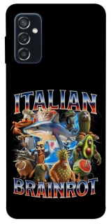 Чехол на Samsung Galaxy M52 Italian Brainrot фото 1 из 1