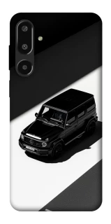 Чохол на Samsung Galaxy F16 Cubik фото 1 з 1