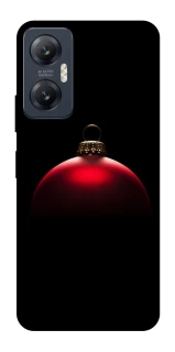 Чохол на Infinix Hot 20 5G Christmas bauble фото 1 з 1