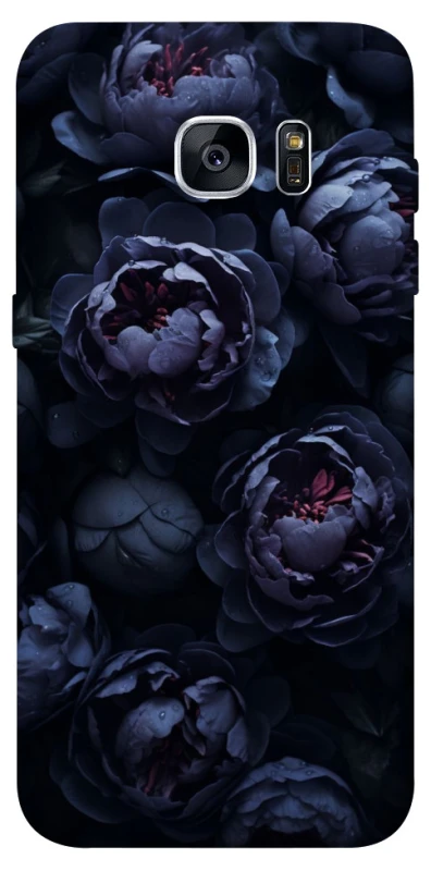 Чохол на Samsung G935F Galaxy S7 Edge Sunny Snowdrops фото 1 з 1