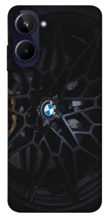 Чохол на Realme 10 4G Wheel BMW фото 1 Чохол на Realme 10 4G Wheel BMW фото 1 з 1