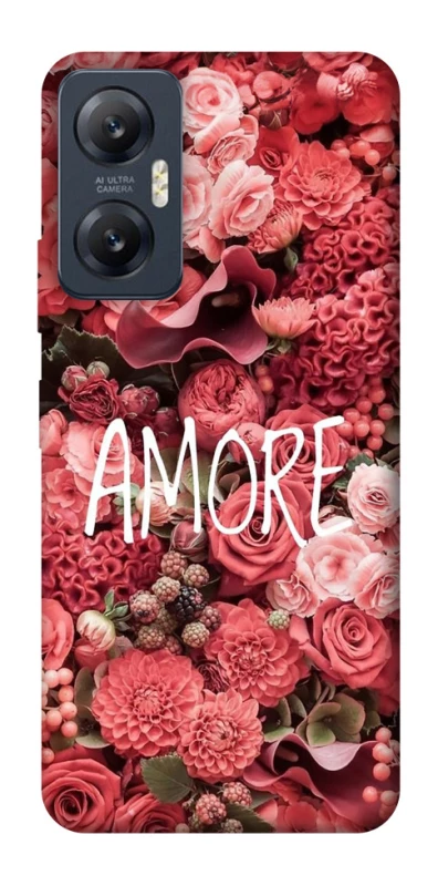 Чохол на Infinix Hot 20 5G Amore фото 1 з 1