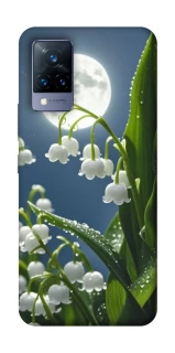 Чохол на Vivo V21 Flowers v25 фото 1 з 1