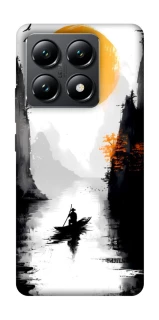 Чехол на Xiaomi 14T japan фото 1 из 1