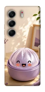 Чехол на Tecno Camon 40 Dumpling ver.4 фото 1 из 1