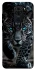 Чехол на Xiaomi Redmi Note 9 / Redmi 10X blue eye leo фото 1 из 1