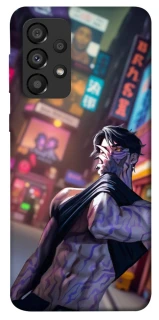 Чохол на Samsung Galaxy A33 5G k-pop demon hunters v5 фото 1 з 1