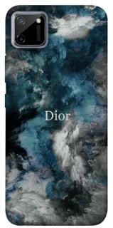 Чохол на Realme C11 Dior ver.2 фото 1 з 1