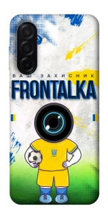 Чохол на Samsung Galaxy A26 5G Фронталка №99 v3 фото 1 з 1